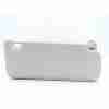 Recambio de parasol izquierdo para suzuki sx4 s-cross (jy) 1.0 (akk 310) referencia OEM IAM 8480261M006GS  