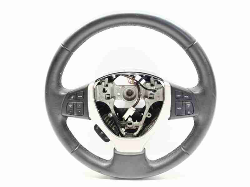 Recambio de volante para suzuki sx4 s-cross (jy) 1.0 (akk 310) referencia OEM IAM 4811061MQ0  