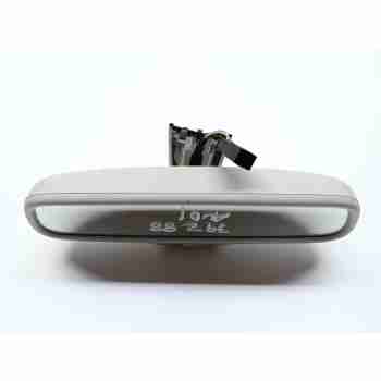 Recambio de espejo retrovisor interior para audi a4 b8 (8k2) 2.0 tdi referencia OEM IAM 8R0857511B / 8R0857511BZ62  