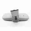 Recambio de espejo retrovisor interior para audi a4 b8 (8k2) 2.0 tdi referencia OEM IAM 8R0857511B / 8R0857511BZ62  