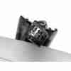 Recambio de espejo retrovisor interior para audi a4 b8 (8k2) 2.0 tdi referencia OEM IAM 8R0857511B / 8R0857511BZ62  