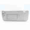Recambio de parasol izquierdo para kia niro i (de) 1.6 gdi hybrid referencia OEM IAM 85210G5010HGC  