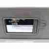 Recambio de parasol izquierdo para kia niro i (de) 1.6 gdi hybrid referencia OEM IAM 85210G5010HGC  