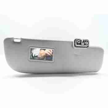 Recambio de parasol derecho para opel combo furgón/monospace (x12) 1.3 cdti (b05) referencia OEM IAM 95528285  