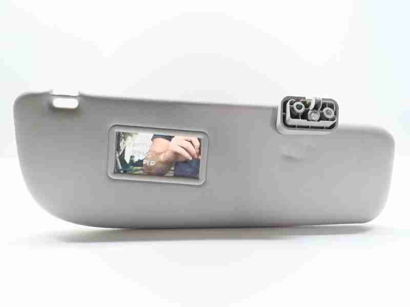 Recambio de parasol derecho para opel combo furgón/monospace (x12) 1.3 cdti (b05) referencia OEM IAM 95528285  
