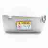 Recambio de parasol derecho para renault clio iv (bh_) 1.5 dci 90 referencia OEM IAM 964008139R  