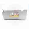Recambio de parasol derecho para renault clio iv (bh_) 1.5 dci 90 referencia OEM IAM 964008139R  