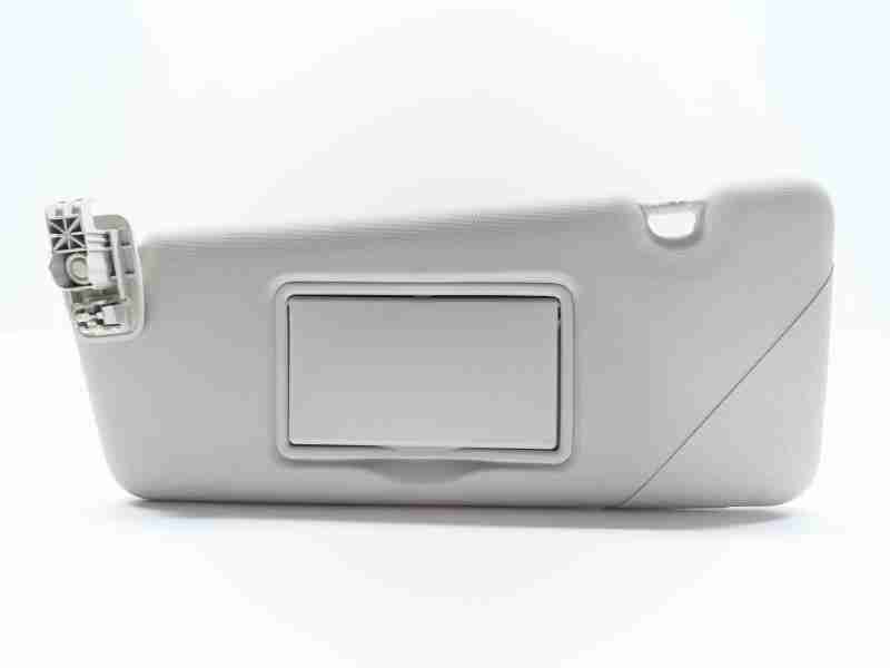 Recambio de parasol izquierdo para renault clio iv (bh_) 1.5 dci 90 referencia OEM IAM 964010303R  