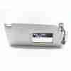 Recambio de parasol derecho para volkswagen polo v (6r1, 6c1) 1.6 tdi referencia OEM IAM 6R0857552AL / 6R0857552AL2F4  