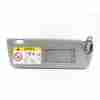 Recambio de parasol derecho para audi a3 sportback (8va, 8vf) 2.0 tdi referencia OEM IAM 8V0857552S / 8V0857552SLW3  