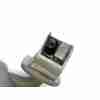 Recambio de parasol derecho para audi a3 sportback (8va, 8vf) 2.0 tdi referencia OEM IAM 8V0857552S / 8V0857552SLW3  