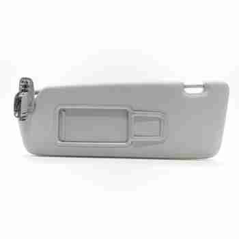 Recambio de parasol izquierdo para audi a3 sportback (8va, 8vf) 2.0 tdi referencia OEM IAM 8V0857551E / 8V0857551ELW3  