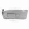 Recambio de parasol izquierdo para audi a3 sportback (8va, 8vf) 2.0 tdi referencia OEM IAM 8V0857551E / 8V0857551ELW3  