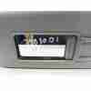 Recambio de parasol izquierdo para audi a3 sportback (8va, 8vf) 2.0 tdi referencia OEM IAM 8V0857551E / 8V0857551ELW3  