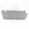 Recambio de parasol izquierdo para audi a3 sportback (8va, 8vf) 2.0 tdi referencia OEM IAM 8V0857551E / 8V0857551ELW3  