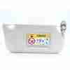 Recambio de parasol derecho para ford focus iii 1.5 tdci referencia OEM IAM BM51A04100TB3AM1 / 1894720  