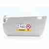 Recambio de parasol derecho para ford focus iii 1.5 tdci referencia OEM IAM BM51A04100TB3AM1 / 1894720  