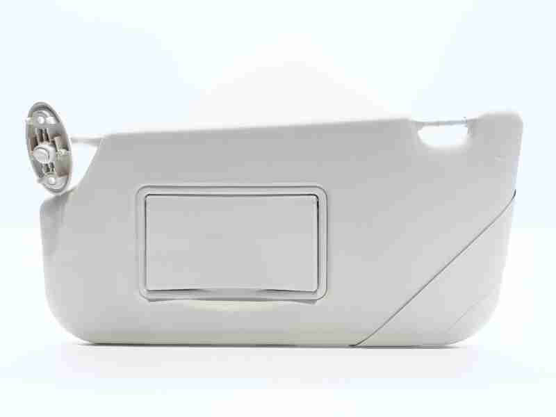 Recambio de parasol izquierdo para ford focus iii 1.5 tdci referencia OEM IAM BM51A04101GB3AM1 / 1894721  