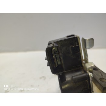 Recambio de cerradura maletero / porton para hyundai ix35 classic 2wd referencia OEM IAM 812302S00  