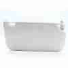 Recambio de parasol izquierdo para ford focus iii 1.5 tdci referencia OEM IAM BM51A04101GB3AM1 / 1894721  