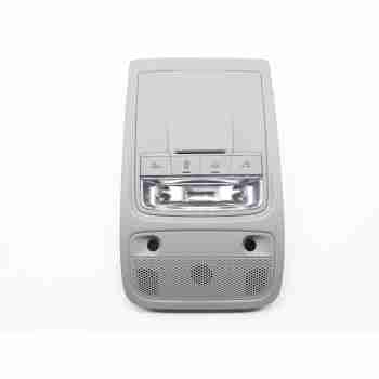 LUZ INTERIOR DELANTERA CENTRAL 8X0947135AG / 8X0947135AGET1 