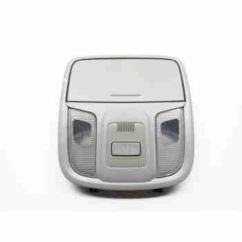 LUZ INTERIOR DELANTERA CENTRAL 92800G5000HGC 