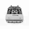 Recambio de luz interior delantera central para kia niro i (de) 1.6 gdi hybrid referencia OEM IAM 92800G5000HGC  