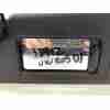 Recambio de parasol izquierdo para volkswagen eos (1f8) basis referencia OEM IAM 1Q0857551P / 1Q0857551P3H8  