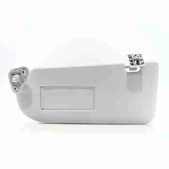 Recambio de parasol izquierdo para mg zs suv (azs1) 1.0 t-gdi referencia OEM IAM 10524501ASA  
