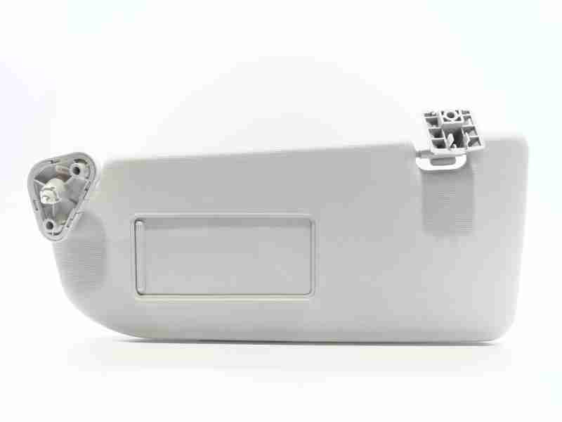 Recambio de parasol izquierdo para mg zs suv (azs1) 1.0 t-gdi referencia OEM IAM 10524501ASA  