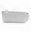 Recambio de parasol izquierdo para mg zs suv (azs1) 1.0 t-gdi referencia OEM IAM 10524501ASA  