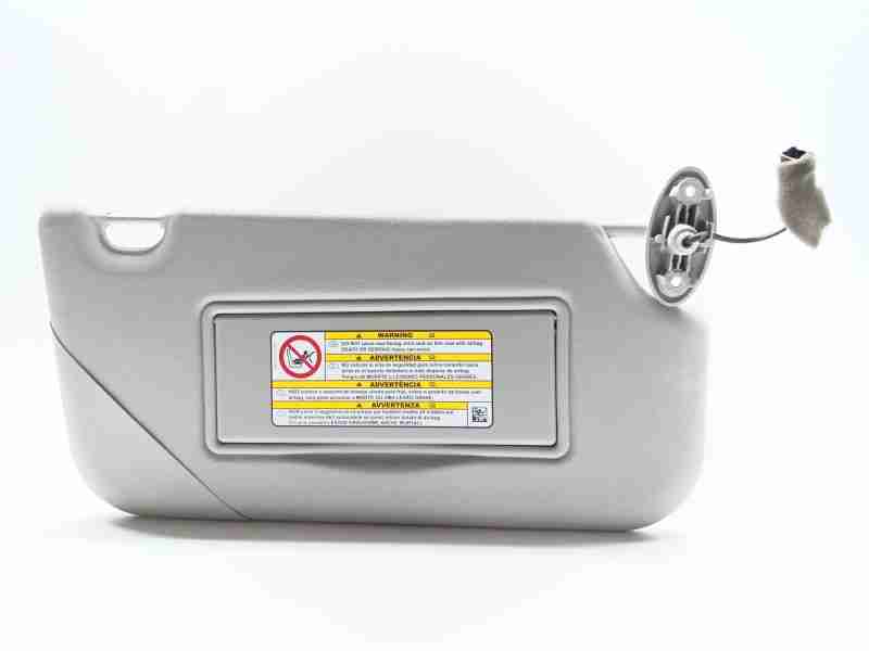 Recambio de parasol derecho para ford c-max trend referencia OEM IAM BM51A04100LA34X1 / 1759430  