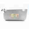 Recambio de parasol derecho para ford c-max trend referencia OEM IAM BM51A04100LA34X1 / 1759430  