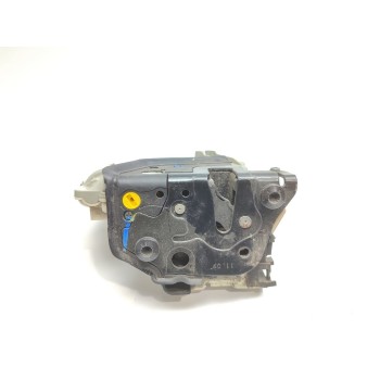 Recambio de cerradura puerta delantera izquierda para audi a4 ber. (b8) básico referencia OEM IAM 8J2837015A  