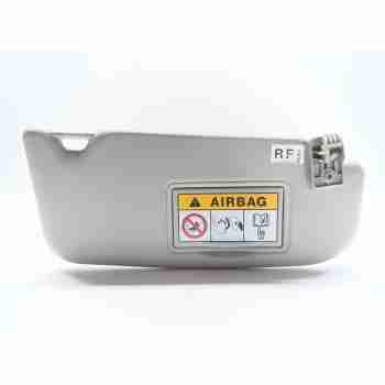 Recambio de parasol derecho para nissan qashqai ii (j11, j11_) 1.5 dci referencia OEM IAM 964004EH1A  