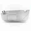 Recambio de parasol izquierdo para nissan qashqai ii (j11, j11_) 1.5 dci referencia OEM IAM 964014EH0A  