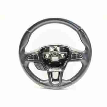 Recambio de volante para ford focus iii 1.5 tdci referencia OEM IAM F1EB3600JG F1EB3600JG3ZHE 