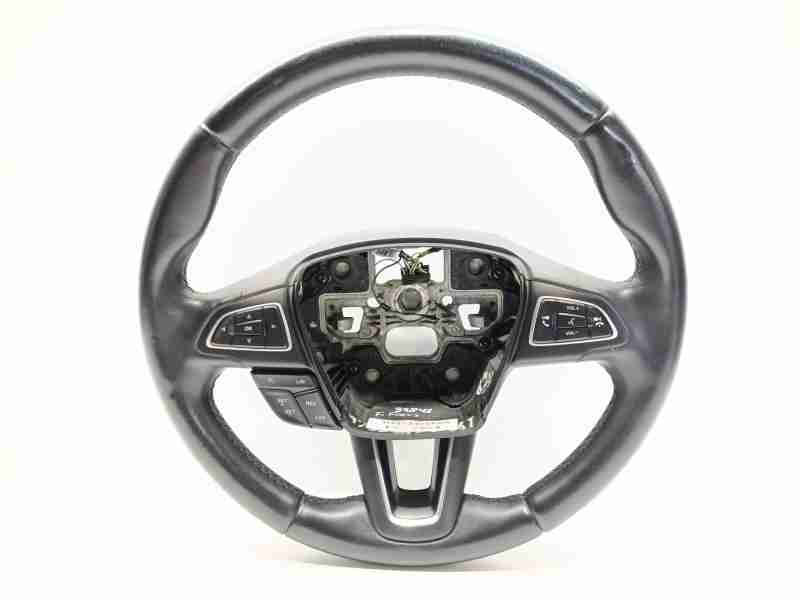 Recambio de volante para ford focus iii 1.5 tdci referencia OEM IAM F1EB3600JG F1EB3600JG3ZHE 