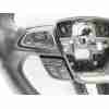 Recambio de volante para ford focus iii 1.5 tdci referencia OEM IAM F1EB3600JG F1EB3600JG3ZHE 