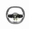 Recambio de volante para volvo ex30 plus 2wd pure electric referencia OEM IAM 80027054  