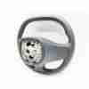 Recambio de volante para volvo ex30 plus 2wd pure electric referencia OEM IAM 80027054  
