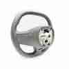 Recambio de volante para volvo ex30 plus 2wd pure electric referencia OEM IAM 80027054  