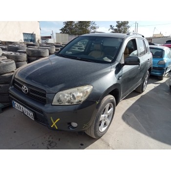 toyota rav 4 (a3) del año 2006