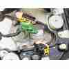 Recambio de volante para volvo ex30 plus 2wd pure electric referencia OEM IAM 80027054  