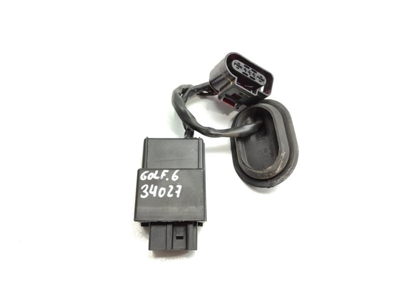 Recambio de modulo electronico para volkswagen golf vi (5k1) gti referencia OEM IAM 1K0906093F  
