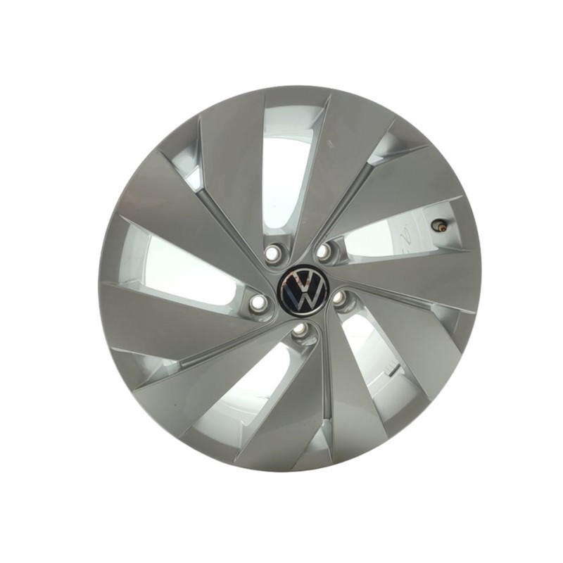 Recambio de llanta para volkswagen golf viii variant (cg5) life etsi referencia OEM IAM 5H0601025BE  