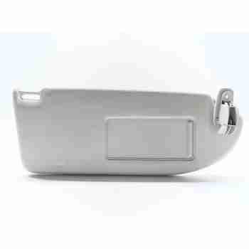 Recambio de parasol derecho para seat ibiza (6j5) stylance / style referencia OEM IAM 6L0857552E / 6L0857552E2F4  