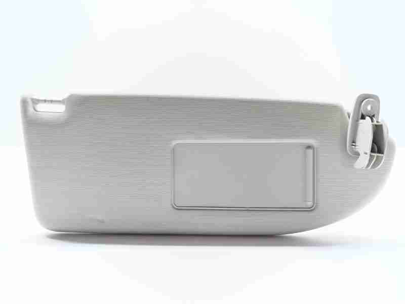 Recambio de parasol derecho para seat ibiza (6j5) stylance / style referencia OEM IAM 6L0857552E / 6L0857552E2F4  
