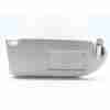Recambio de parasol derecho para seat ibiza (6j5) stylance / style referencia OEM IAM 6L0857552E / 6L0857552E2F4  