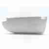 Recambio de parasol derecho para seat ibiza (6j5) stylance / style referencia OEM IAM 6L0857552E / 6L0857552E2F4  